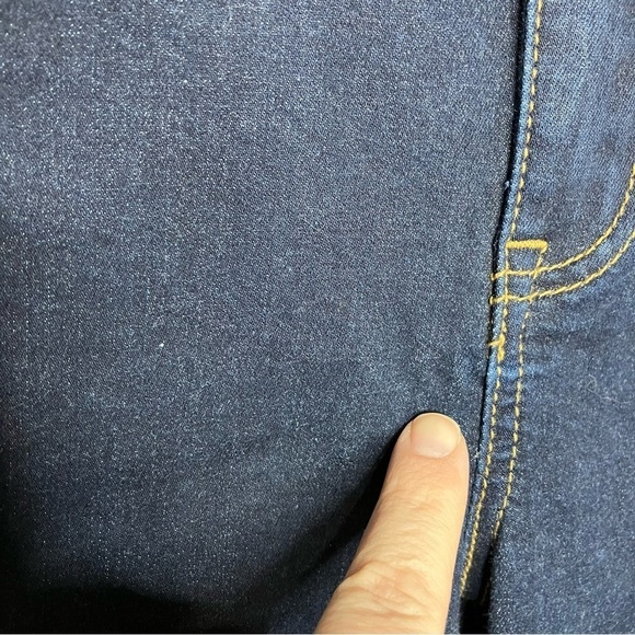 Torrid Jeggings size 10T - Picture 4 of 8